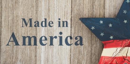 FTC Made in USA Labeling Rule Violations