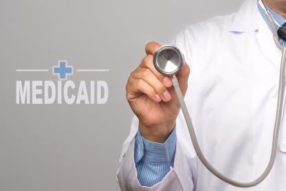 Medicaid threshold asset income update