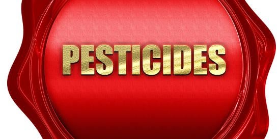 EPA Absence of an Ingredient Claims on Pesticide Product Labels 