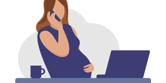 Pregnant Workers Fairness Act PWFA Blocked by Texas Court