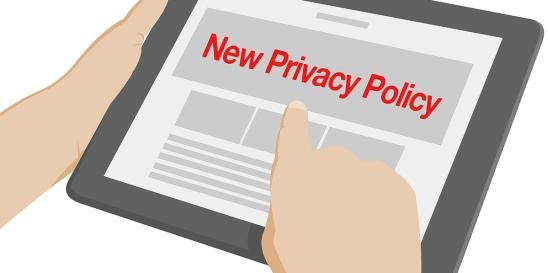 California Privacy Rights Act CPRA