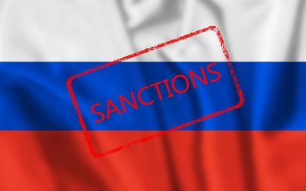 US UK and EU issue new sanctions against Russia