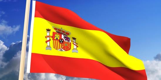 Spain Monthly Minimum Wage Raise
