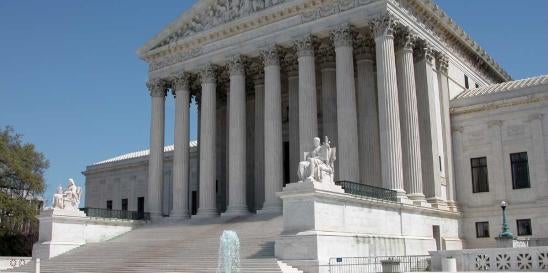 Supreme Court Ruling on Loans