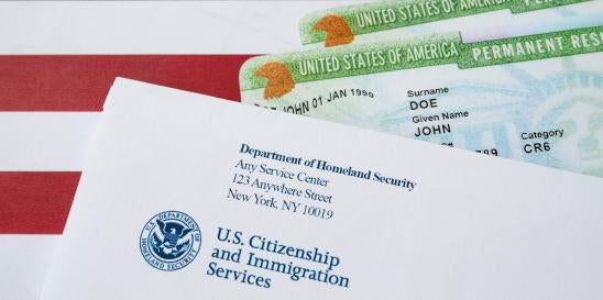 USCIS backlog, Schedule A extension, Supreme Court cases