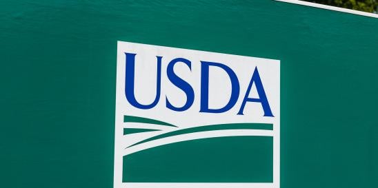 USDA Proposes Streamlined Regulation