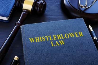 US Supreme Court rules on whistleblower employer's retaliatory intent