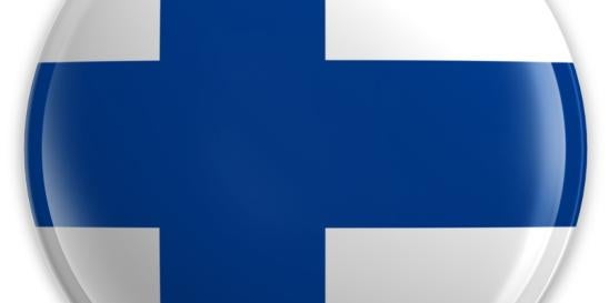 Finland Temporary Protection Residence Card