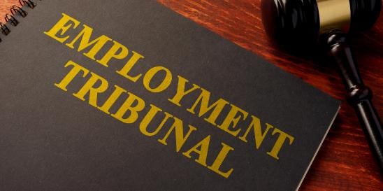 UK Employment Tribunal Fees
