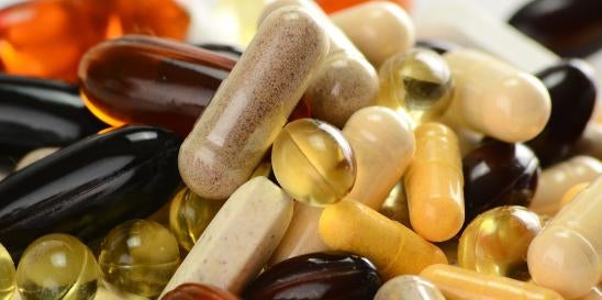 FDA Dietary Supplements New Directory of Ingredients