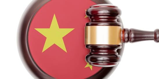 China Newsletter and Data Law 