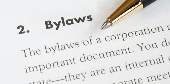 Delaware corporate regulations can become complex when considering stockholders