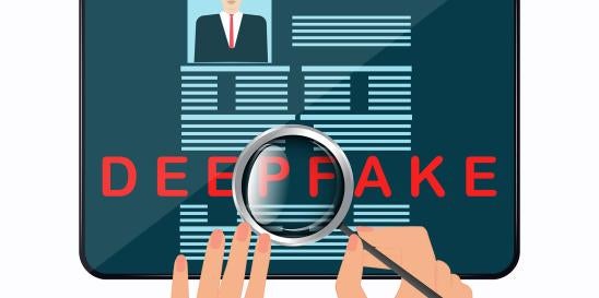 FCC Deepfake AI Comments