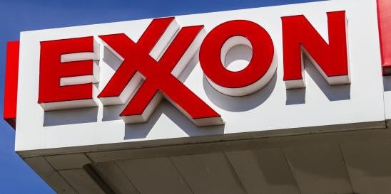ExxonMobil Approach to Activist ESG Shareholders