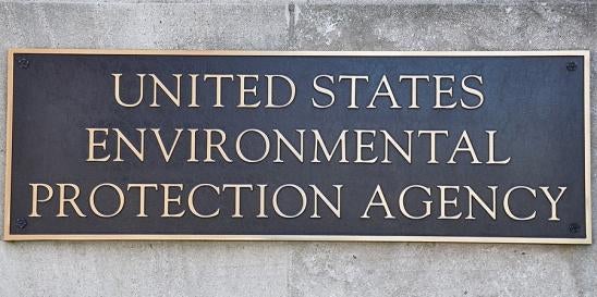 EPA on PFAS and TSCA Chemicals