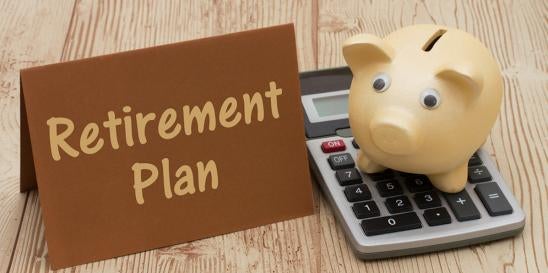Retirement Concerns for Long Term Part Time Employees