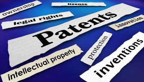 Bayh-Dole March In rights for patents affirmed by Federal Circuit 