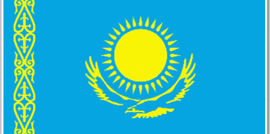 Kazakhstan Foreign Work Permit Quota