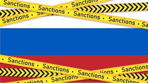 Russia, Belarus, and Iran EAR sanctions extended