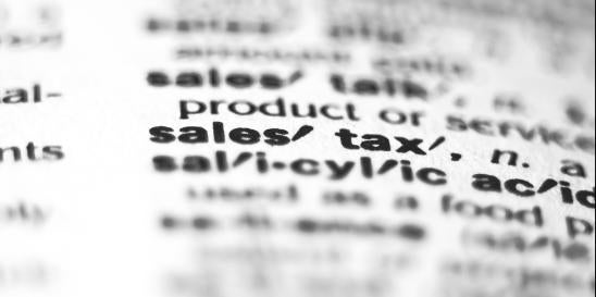 Toolpushers Supply Sales Tax Case in Mississippi
