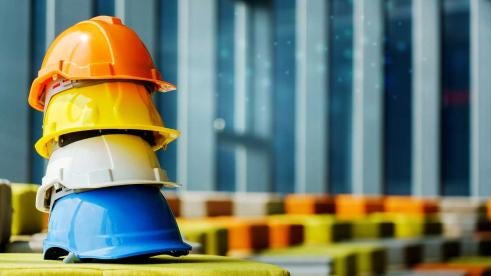 Michigan Prevailing Wage for State Projects Act for construction