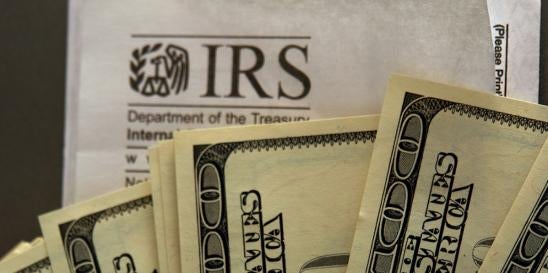 IRS Treasury Superfund Chemical Tax Update