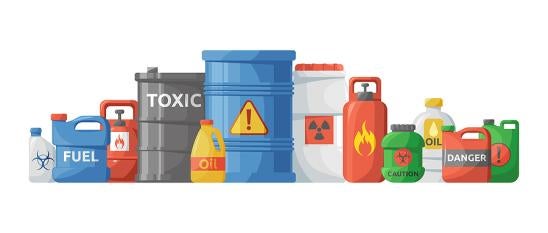EPA announces updates to TSCA inventory list of substances