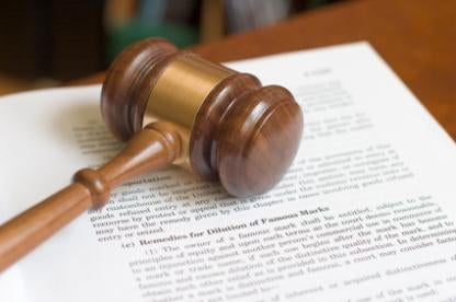 Federal Circuit affirms denial of trademark registration