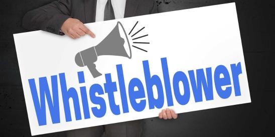 FDA Whistleblower Guide