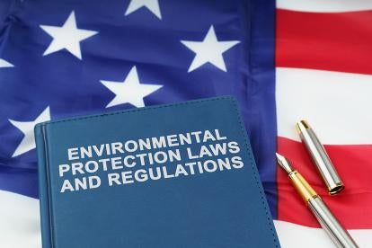 EPA announces pollutant standards for greenhouse gasses