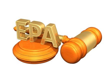 EPA enforcement action against Tokyo HFC importer