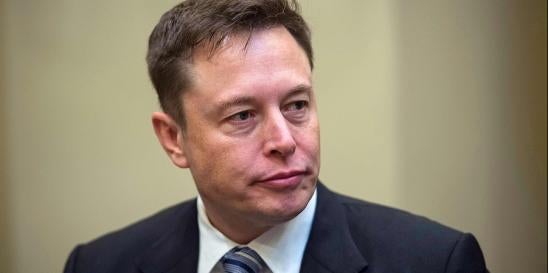Elon Musk X Corp. Severance Benefits Complaint