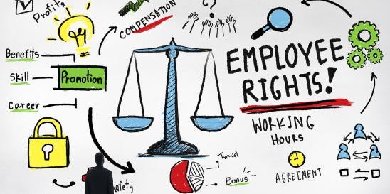 Top Five Labor and Employment Law Developments for February 2024