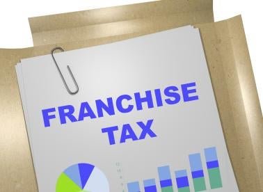 Franchise tax Board appeal denied by California OTA