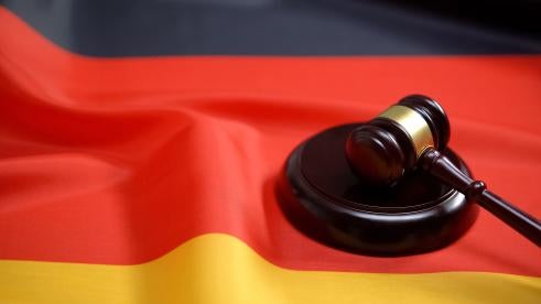 Germany Hamburg Labour Court AI in Employment