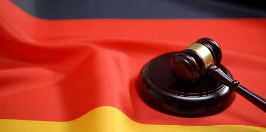 Germany Labour Court Claim for Repayment