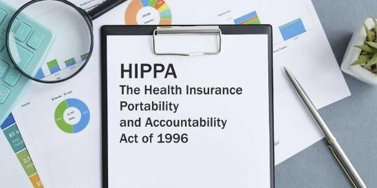 Use of Online Tracking Technologies by HIPAA Covered Entities