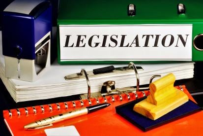 Georgia state legislative session for 2024