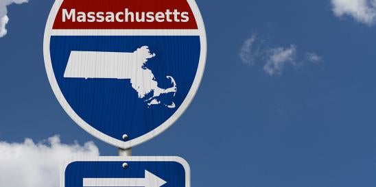 Massachusetts SJC municipal land specific purpose