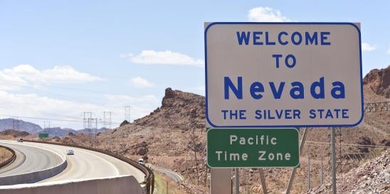 Nevada corporate law shareholder litigation prevention, limitation