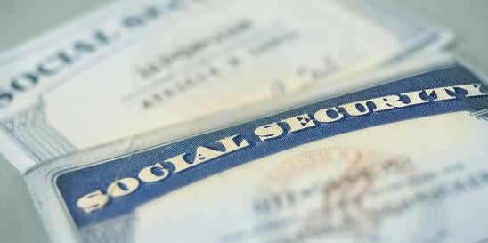 USCIS Social Security Naturalization