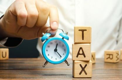 Internal Revenue Service IRS tax roundup for March 4-8 2024