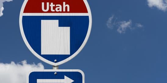 Utah Artificial Intelligence Policy Act