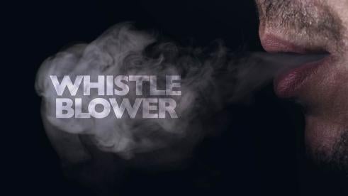 Whistleblower attorney considerations 