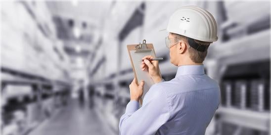 Have a Plan for OSHA Inspections at Your Workplace