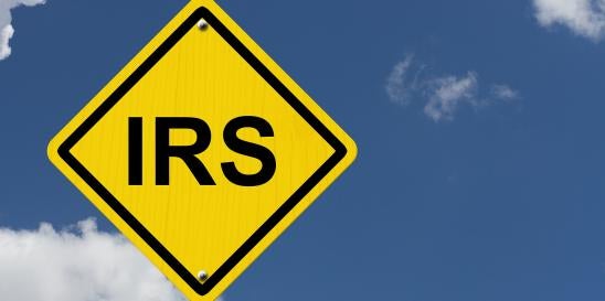 Internal Revenue Service IRS Guidance and Relevant Tax Matters