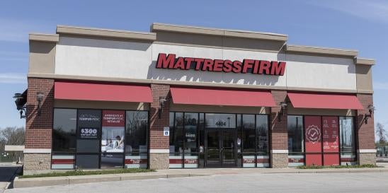 Federal Court Sees CIPA Lawsuit Against Mattress Firm
