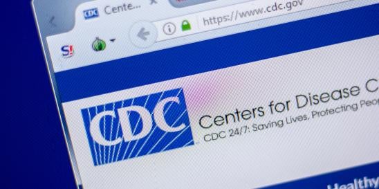 5 Day Isolation Guideline Ended by CDC
