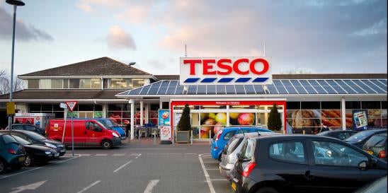 Court of Appeal on Tesco IP