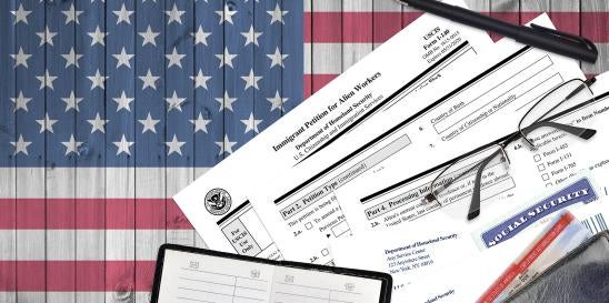 USCIS Fee Increases and Premium Processing Changes